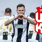 Спас Делев става майстор?