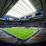 Инсталират тенис кортове на "Сантяго Бернабеу"