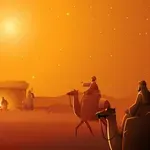 РАЗВЕНЧАХА МИТ: Ето кои са били тримата влъхви!