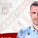 Фратрия се раздели с човекът за всичко