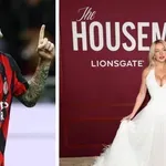 Играч на Милан май топли леглото на Прислужницата