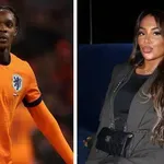 Сестрата на Марез спи с футболист