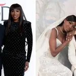 Винъс с втора сватба, Серина й подари яхта