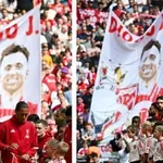 Синовете на Жота талисмани на "Анфийлд"