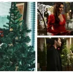 Турски сериали с елхички!