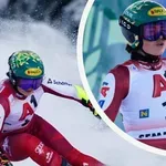 Австрийка си осигури купата в гигантския слалом с победа в Оре