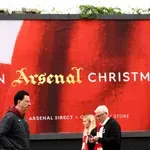 НА ЖИВО: Арсенал - Брайтън, съставите