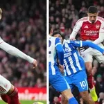 Гонитбата продължава: Арсенал си върна първото място с трудна победа