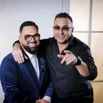 Константин: Надя много страдаше от нещата, които се пишат!