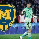 Металист изкушава Вуцов с 20 000 евро