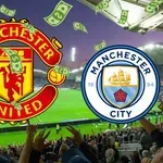 Юнайтед все още е по-скъп от Сити