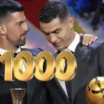 Роналдо обеща нещо голямо пред Джокович