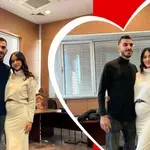 Питас вече е женен мъж