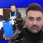 Акис Вавалис: Съжалявам, че не стигнахме до равенството