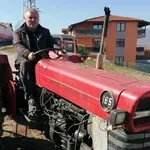 Земеделецът Иван Сабахлъков е убеден, че печелят само търгашите и алчните