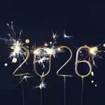 Звездите срещат Нова година два пъти!