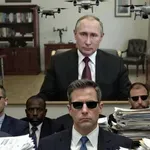 ЦРУ ОПРОВЕРГА ПУТИН: Нямало атака срещу дома му!