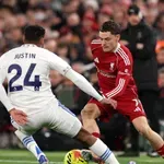 НА ЖИВО: Ливърпул 0:0 Лийдс