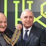 Христо Стоичков за Димитър Пенев: Патриархът на футбола ни! Почивай в мир, Старши!