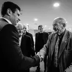 Георги Иванов: Черен ден, напусна ни огромна личност и истинска легенда