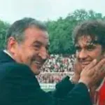 Стилиян Петров: Димитър Пенев беше солидната опора зад невероятното пътуване на много от нас