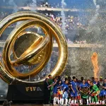 Бразилия обърква плановете на Мароко за Световното клубно първенство