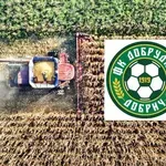 Добруджа се подсили с юноша на Спортинг Лисабон