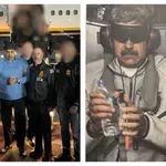 ЗВЕЗДНА КОМПАНИЯ: Затвориха Мадуро в ареста на Пи Диди и Гилейн Максуел! (ВИДЕО)