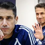 Веласкес потвърди за трансферите в Левски (ВИДЕО)