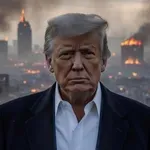 ВЕНЕЦУЕЛА Е САМО НАЧАЛОТО? САЩ се прицелиха в нова страна?! (СНИМКА)