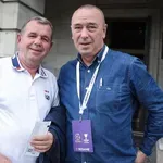 Спартак Варна си върна велик юноша като шеф