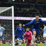 Челси и Манчестър Сити с 1:1 за Арсенал