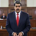 Отложиха делото срещу Мадуро в САЩ