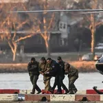 Мадуро от ареста в САЩ: Добре сме, не тъгувайте!