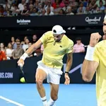 Григор Димитров започва с американец на турнира в Далас