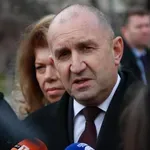 ПЪРВО ПОСЕЩЕНИЕ: Румен Радев се среща с Фридрих Мерц!