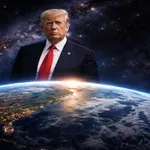 58% от американците определят мандата на Тръмп като провал