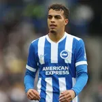 Звезда на Брайтън обяви страхотна новина