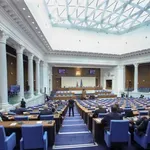 „ПРОГРЕСИВНА БЪЛГАРИЯ“ замразява депутатските заплати!