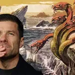 Алонсо между Сцила и Харибда