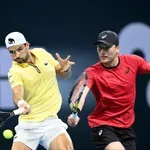 НА ЖИВО: Григор Димитров – Рафаел Колиньон 2:1