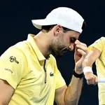 Гришо ще има кахъри в Мелбърн