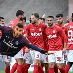 Майстор от ПСЖ идва в Бистрица