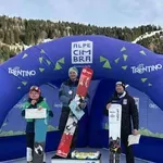 Супер старт за Александър Кръшняк