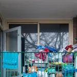 Какво не е за балкона през зимата!