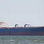 САЩ конфискуваха нов венецуелски танкер в Карибско море