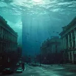 СОФИЯ ПОД ВОДА: Улици потънаха след поройните дъждове!