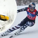 Нов триумф за Линдзи Вон в Световната купа