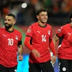 Египет изхвърли шампиона и е на полуфинал за Купата на африканските нации