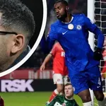 Челси отбеляза пет гола в дебюта на новия мениджър